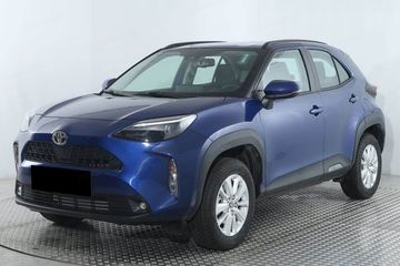Toyota Yaris Cross Comfort 1.5 Hybrid