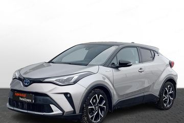 Toyota C-HR 2.0 Hybrid Selection