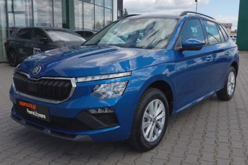 Skoda Kamiq TSI Selection