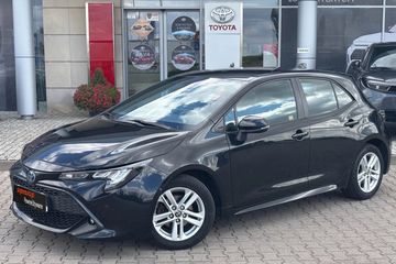 Toyota Corolla 1.8 Hybrid  + LPG Comfort