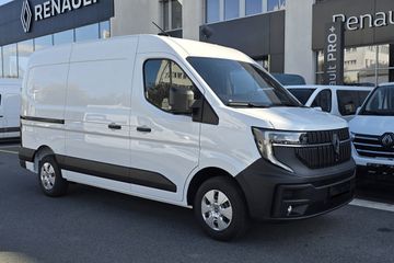 Renault Master L2H2 Extra