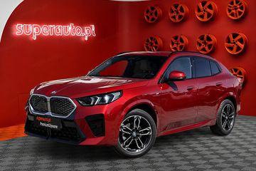 BMW iX2 eDrive20