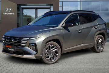 Hyundai Tucson 1.6 t-Gdi Hev 20TH Anniversary 2WD
