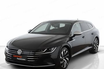 Volkswagen Arteon 1.4 Plug-In Hybrid DSG