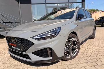 Hyundai i30 T-GDI Modern DCT