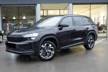 Skoda Kodiaq Sportline 2.0 TSI DSG 4x4 7.os