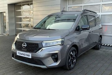 Nissan Townstar Combi L2H1 N-Connecta AT