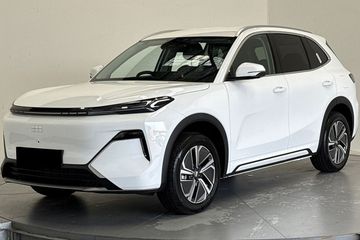 Geely Starray EM-i 1.5 PHEV Pro