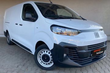 Fiat Scudo 2.0 L3H2