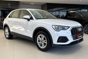 Audi Q3 35 TFSI