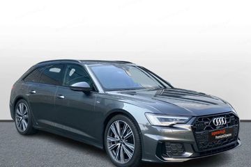 Audi A6 45 TFSI quattro S tronic