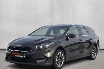 Kia Ceed 1.5 T-GDI Tribute DCT