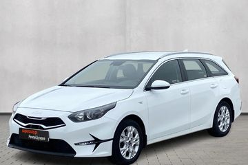 Kia Ceed 1.5 T-GDI M