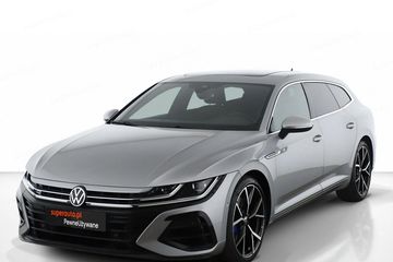 Volkswagen Arteon 2.0 TSI 4Motion R DSG