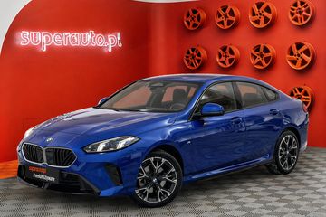 BMW Seria 2 Gran Coupe 220 M Sport