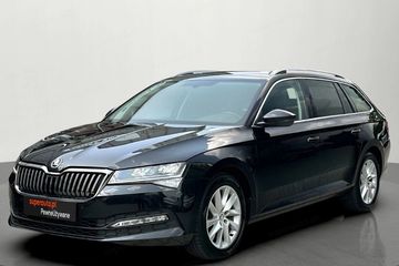 Skoda Superb 1.5 TSI Ambition DSG