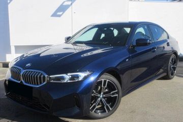 BMW Seria 3 320i M Sport