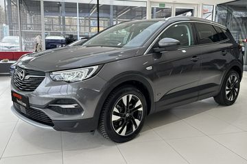 Opel Grandland X PHEV elegance