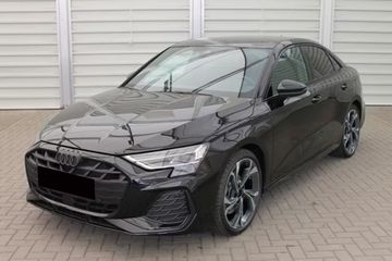 Audi A3 35 TFSI S Line