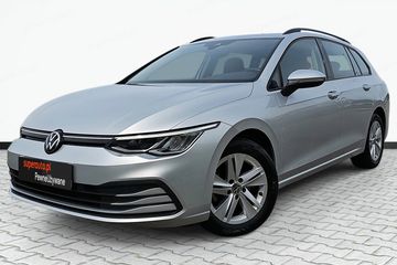 Volkswagen Golf eTSI EVO Life DSG