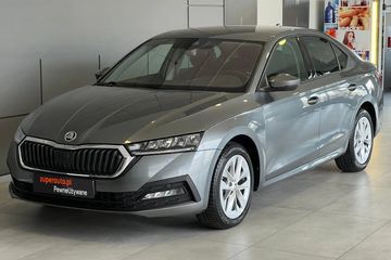 Skoda Octavia 1.5 TSI ACT Ambition