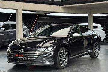 Volkswagen Arteon 2.0 TDI Elegance DSG