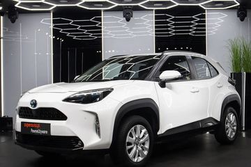 Toyota Yaris Cross 1.5 LPG