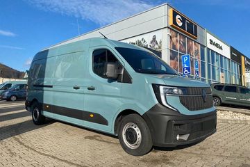 Renault Master L3H2 Extra AT9