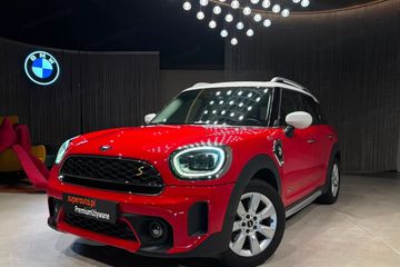 Mini Countryman Cooper SE ALL4 aut