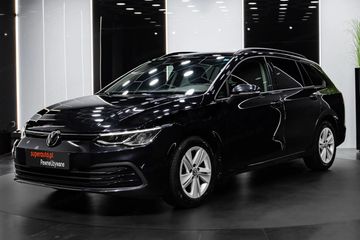 Volkswagen Golf 1.5 Etsi Evo Life Dsg
