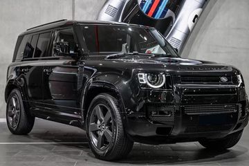 Land Rover Defender 110 D250 X-Dynamic HSE