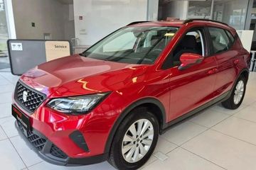 Seat Arona 1.0 TSI Style S&S DSG