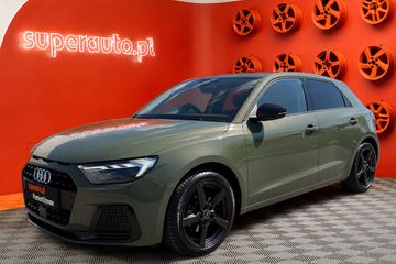 Audi A1 Sportback 30 TFSI Advanced