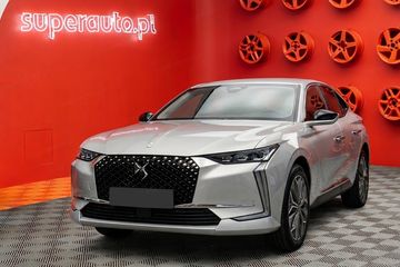 DS DS4 Trocadero 1.2 PureTech aut