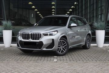 BMW X1 sDrive18d M Sport