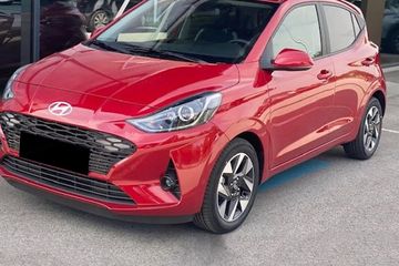 Hyundai i10 1.2 Modern