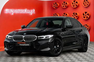 BMW Seria 3 330i xDrive M Sport