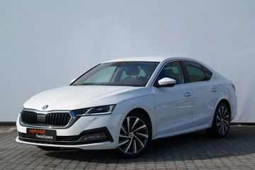 Skoda Octavia 1.5 TSI ACT Style