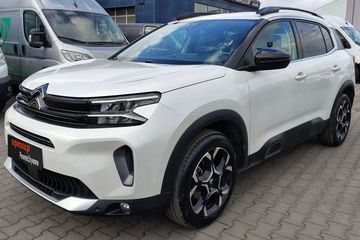 Citroen C5 Aircross 1.5 Bluehdi Shine EAT8