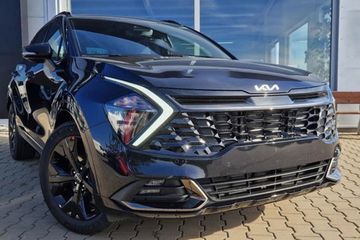 Kia Sportage 1.6 T-GDI Anniversary 2WD