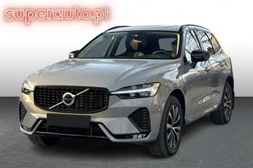 Volvo XC60 B5 B AWD Plus Dark