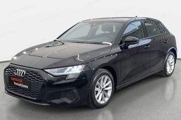 Audi A3 Sportback 35 TFSI