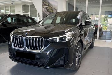 BMW X1 xDrive23i M Sport