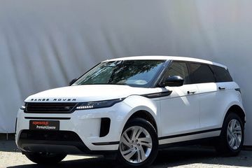 Land Rover Range Rover Evoque 2.0 D200 S