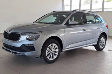 Skoda Kamiq Edition 130 1.0 TSI