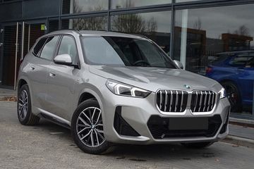 BMW X1 sDrive18d M Sport