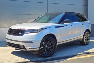 Land Rover Range Rover Velar D200 S