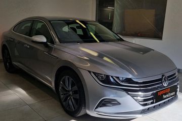 Volkswagen Arteon 2.0 TSI Elegance DSG