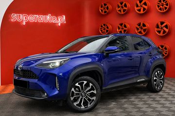 Toyota Yaris Cross Style 1.5 Hybrid