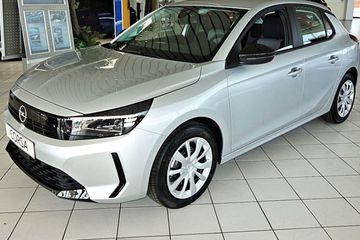 Opel Corsa S&S 1.2